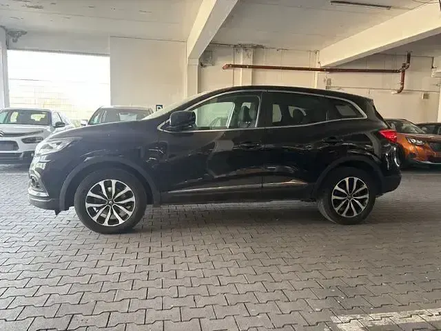 Gebraucht Renault Kadjar Equilibre 96 PS (70 kW) 2020 Andere SUV