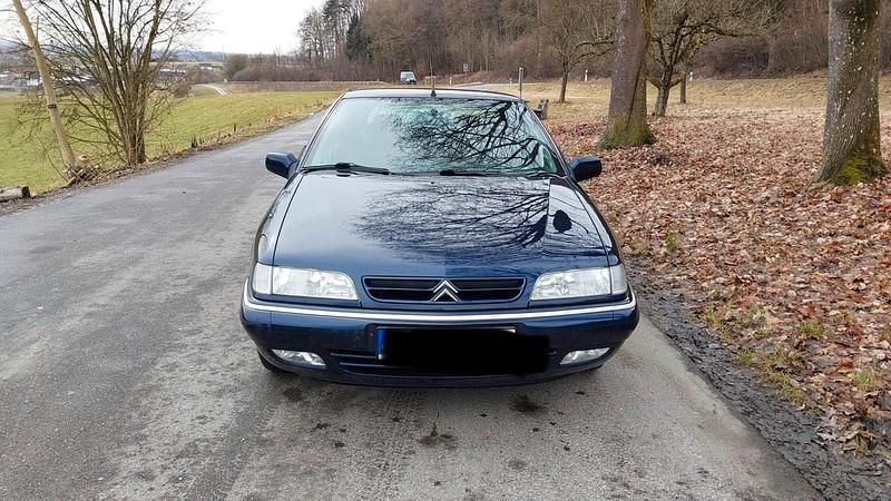 Gebraucht Citroën Xantia 1999 Limousine