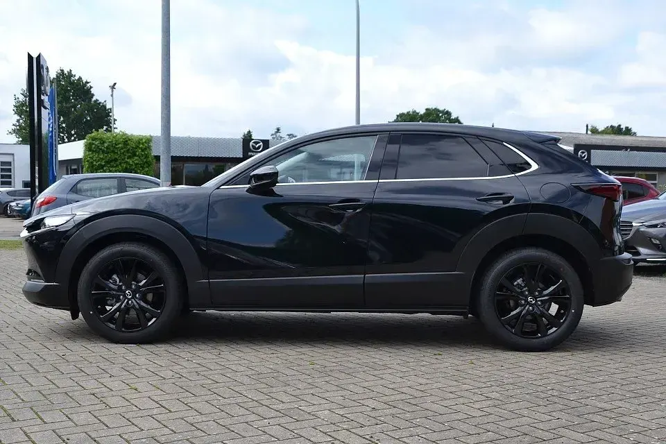 Neu Mazda CX-30 Homura-Line 140 PS (102 kW) 2026 SUV