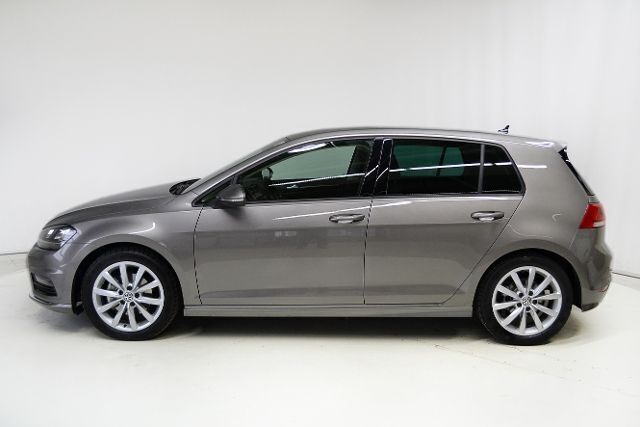 Gebraucht VW Golf VII Highline 150 PS (110 kW) 2016 Grau metallic Limousine