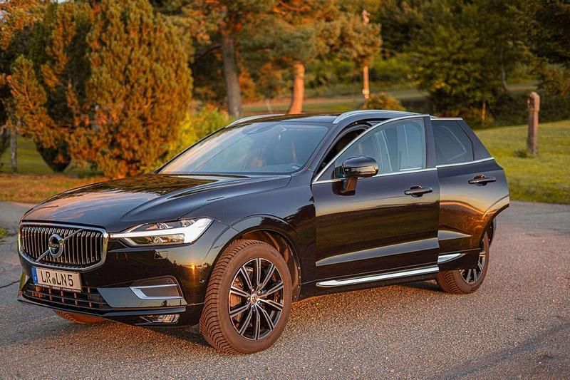 Gebraucht 2018 Volvo XC60 Inscription SUV | 28.700 € (Fairer Preis) - Bild 1/4