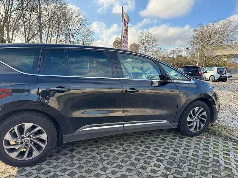 Gebraucht 2017 Renault Espace Intens Van / Kleinbus | 14.500 € (Fairer Preis) - Bild 1/4