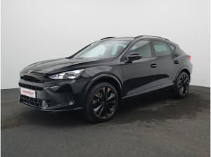 Gebraucht Cupra Formentor VZ 265 PS (194 kW) 2025 Schwarz (mitternachtsschwarz) SUV