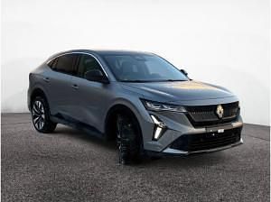 Neu Renault Rafale Techno 200 PS (147 kW) 2025 Grau (dolomitgrau) SUV