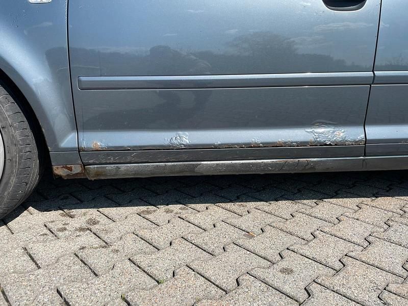 Gebraucht Audi A3 140 PS (102 kW) 2005 Kleinwagen