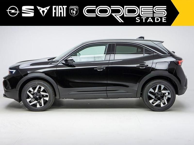 Neu Opel Mokka Edition 145 PS (106 kW) 2026 Schwarz SUV