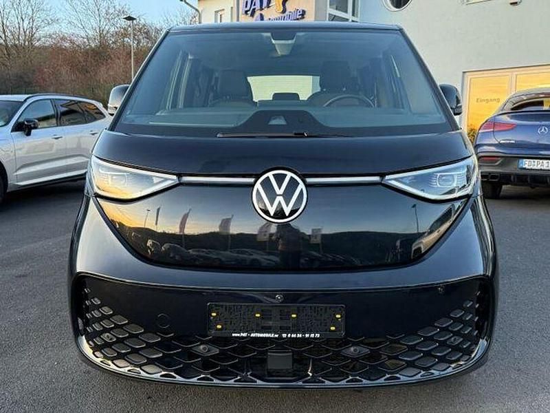 Gebraucht VW ID. Buzz Pro 150 kW (204 PS) 2023 Deep black Van / Kleinbus