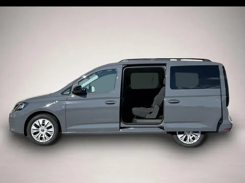 Neu VW Caddy 116 PS (85 kW) 2026 Manufacturer Van / Kleinbus