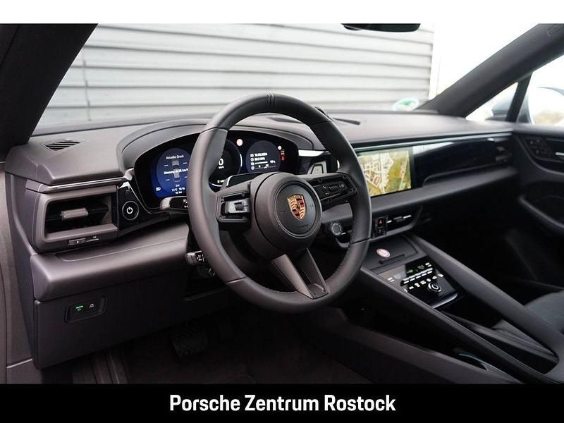 Gebraucht Porsche Macan 300 kW (408 PS) 2026 Dolomitsilbermetallic SUV