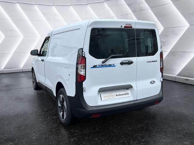 Neu Ford Transit Trend 100 kW (136 PS) 2026 Weiß Limousine