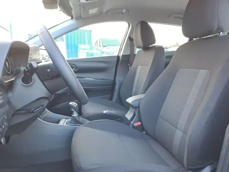 Phantom black Neu 2025 Hyundai i20 Trend Limousine | 19.998 € (Fairer Preis) - Bild 1/1