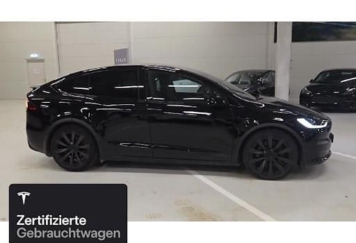 Gebraucht Tesla Model X 241 kW (328 PS) 2024 Schwarz SUV