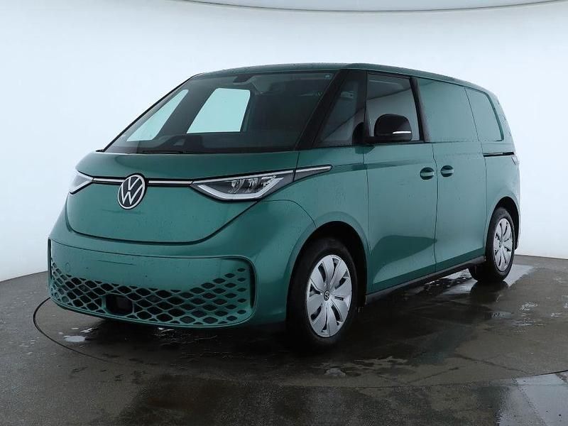 Gebraucht VW ID. Buzz Pro 210 kW (286 PS) 2024 Grünkeine angabe Van / Kleinbus