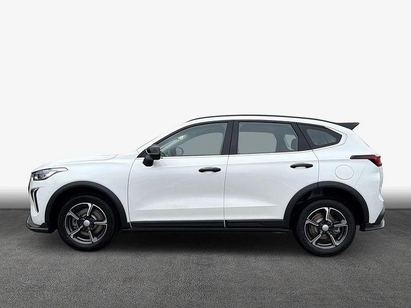 Neu Haval Jolion Premium 177 PS (130 kW) 2026 Weiß SUV