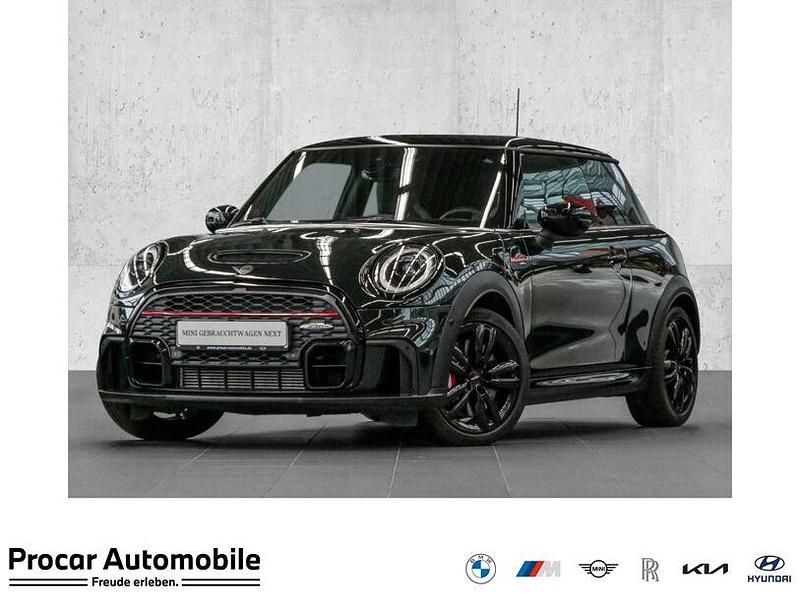 Andere Gebraucht 2023 Mini Cooper Kleinwagen | 34.995 € - Bild 1/4