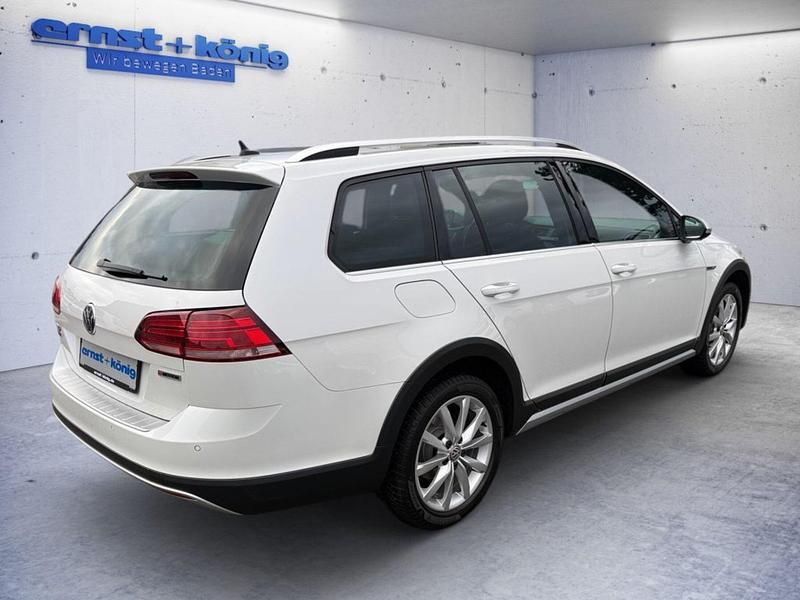 Usata VW Golf Alltrack 2020 Station wagon