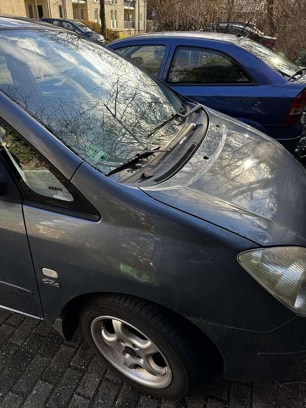 Gebraucht Toyota Corolla 90 PS (66 kW) 2004 Kombi