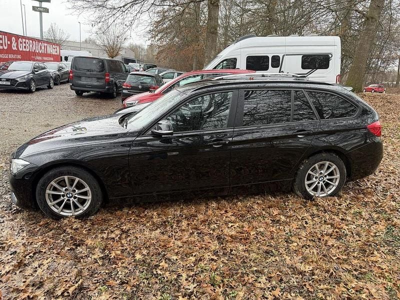 Gebraucht BMW 318 136 PS (100 kW) 2019 Andere