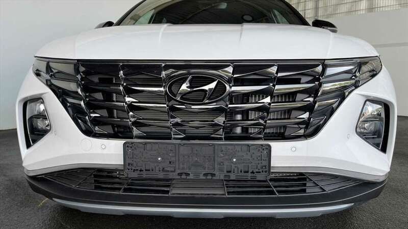 Gebraucht Hyundai Tucson 179 PS (131 kW) 2024 Andere farbe SUV