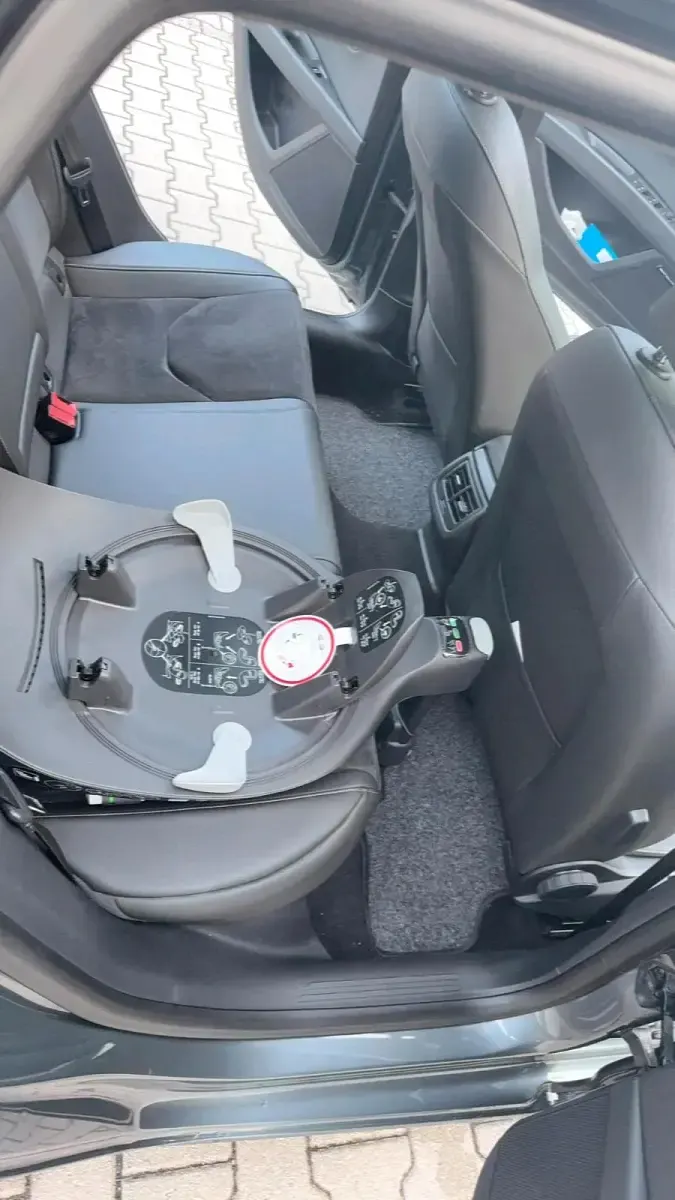 Gebraucht Seat Leon 189 PS (139 kW) 2017 Grau Kombi