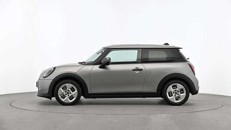 Gebraucht Mini Cooper Classic 156 PS (114 kW) 2024 Grau Kleinwagen