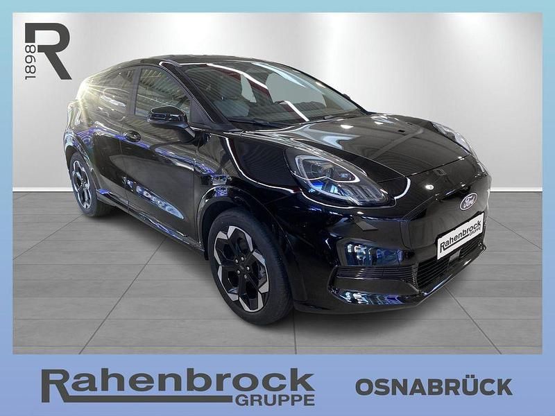 Neu Ford Puma Gen-E Premium 124 kW (169 PS) 2026 Schwarz SUV