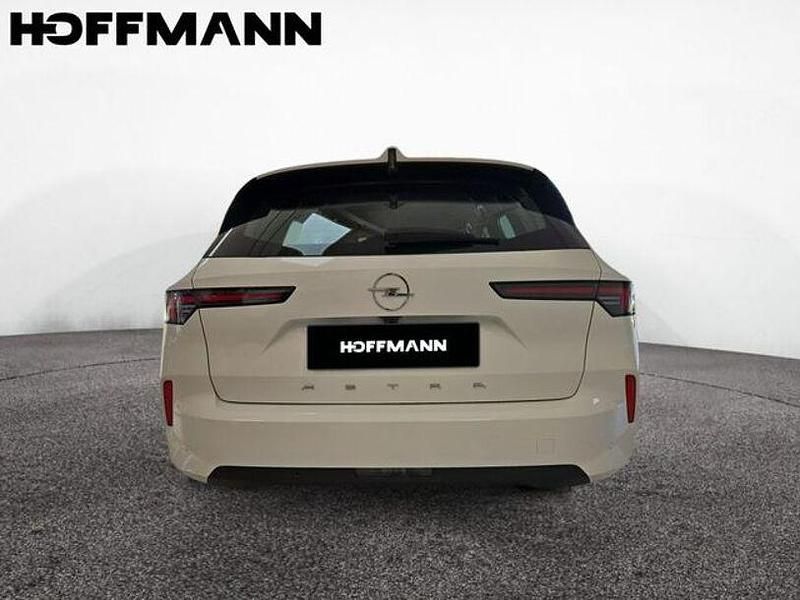 Gebraucht Opel Astra Edition 131 PS (96 kW) 2025 Andere Kombi