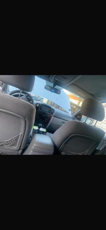 Gebraucht 2006 Kia Sorento SUV | 4.400 € - Bild 1/4