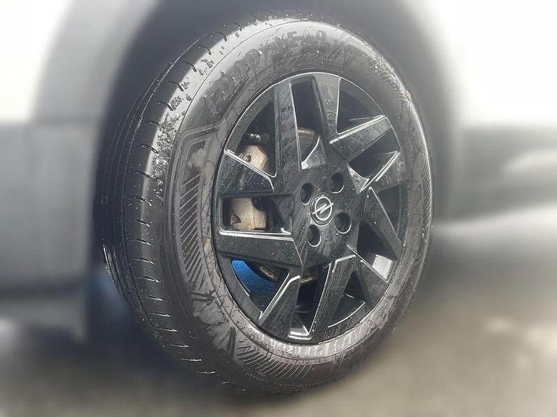 Gebraucht Opel Mokka-e 100 kW (136 PS) 2022 Weiß SUV