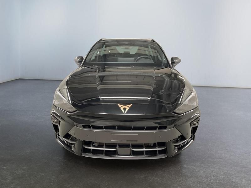 Nouă Cupra Leon VZ 333 CP (244 kW) 2025 Negru Break