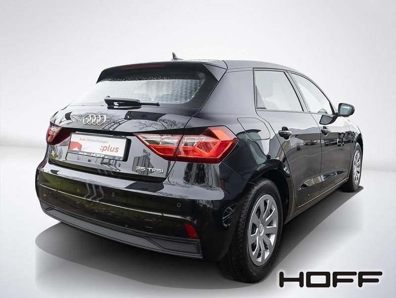 Erstaunlich Audi A1 Gebraucht Preis Ebenbild