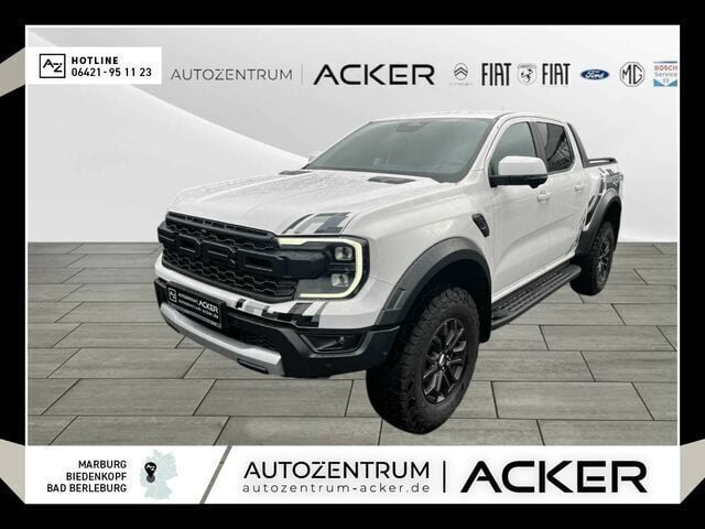 Andere farbe Neu 2025 Ford Ranger Raptor Abholung | 66.179 € (Fairer Preis) - Bild 1/1