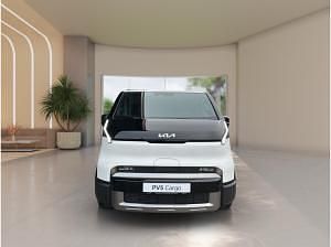 Neu Kia PV5 Plus 119 kW (163 PS) 2026 Weiß (schneeweiss) Van / Kleinbus