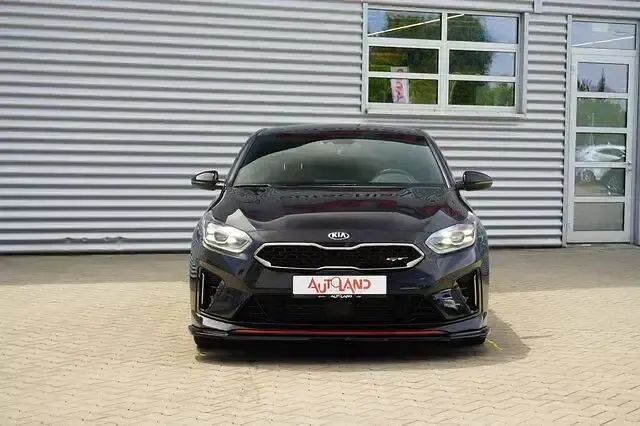 Gebraucht Kia ProCeed GT 204 PS (150 kW) 2021 Andere Kombi