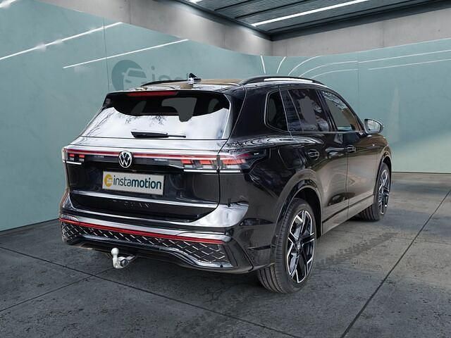 Gebraucht VW Tiguan Style 150 PS (110 kW) 2025 Schwarz SUV