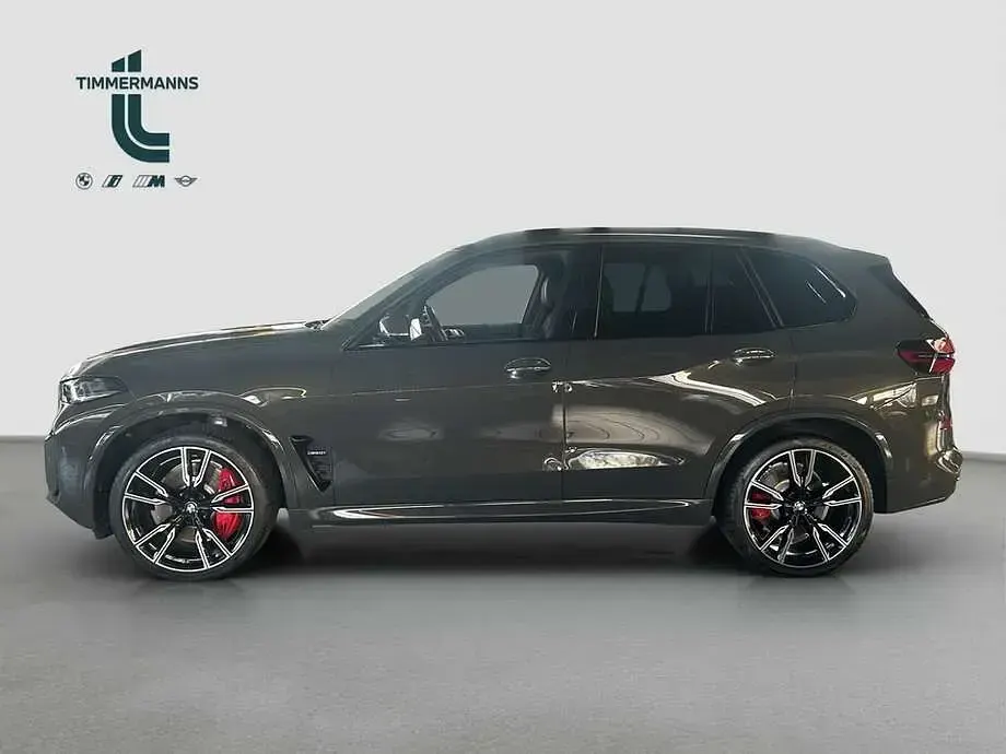 Gebraucht BMW X5 Shadowline 530 PS (389 kW) 2024 SUV