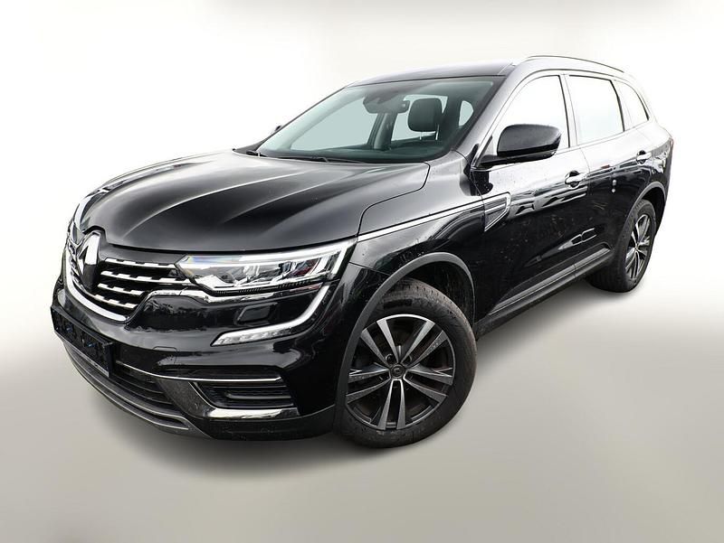Metallic Gebraucht 2022 Renault Koleos Zen SUV | 21.410 € (Superpreis) - Bild 1/4
