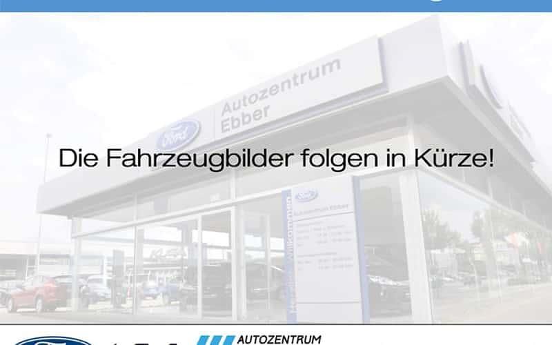 Blau Gebraucht 2014 Ford Fiesta SYNC Edition Limousine | 7.481 € (Fairer Preis) - Bild 1/4