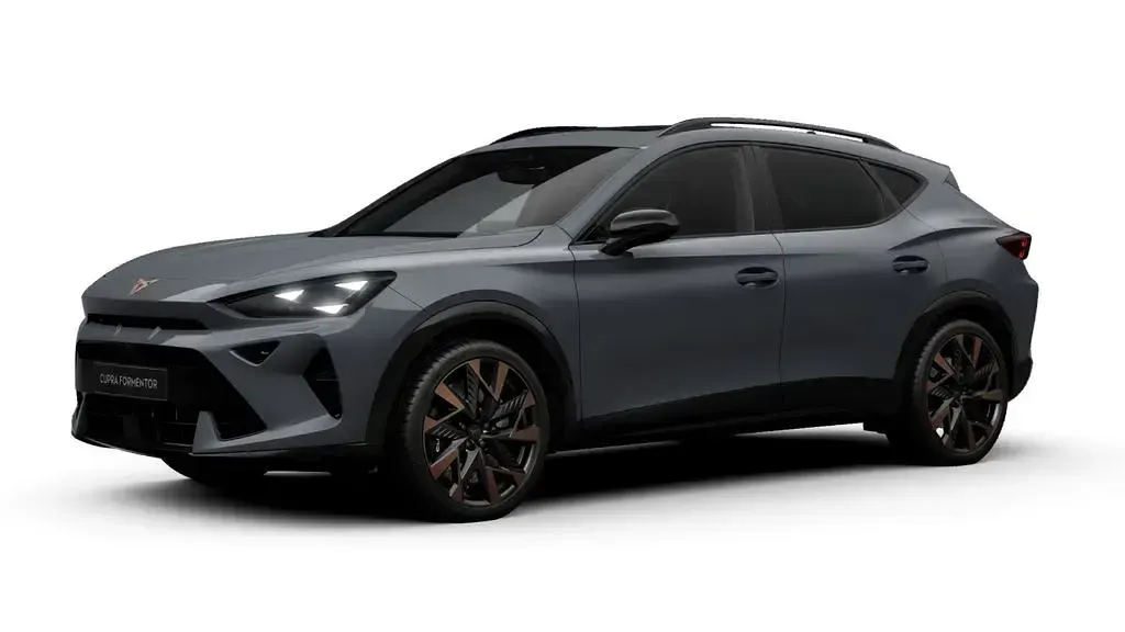Gebraucht Cupra Formentor VZ 333 PS (244 kW) 2026 SUV