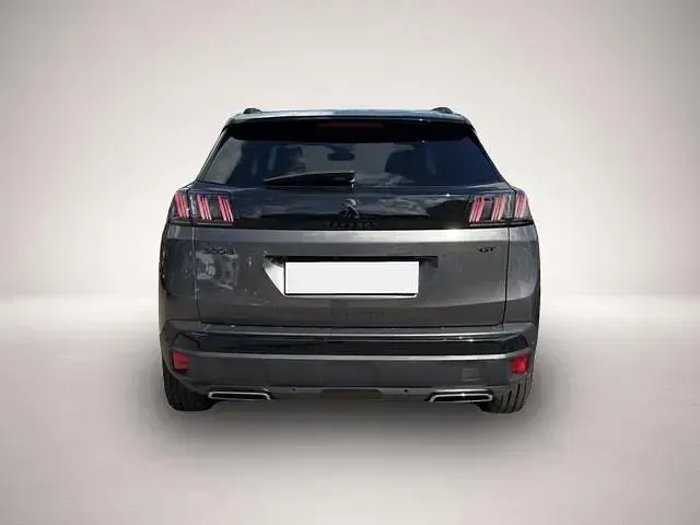 Gebraucht Peugeot 3008 GTi 131 PS (96 kW) 2023 Manufacturer SUV