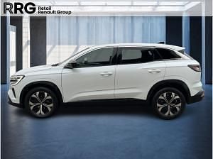Gebraucht Renault Austral Techno 158 PS (116 kW) 2023 Perlmuttweiß SUV