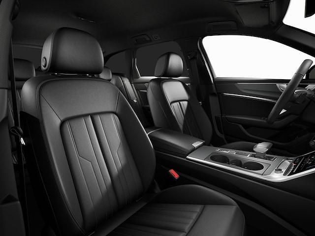 Gebraucht Audi A6 Advanced Plus 245 PS (180 kW) 2025 Mythosschwarz metallic Kombi