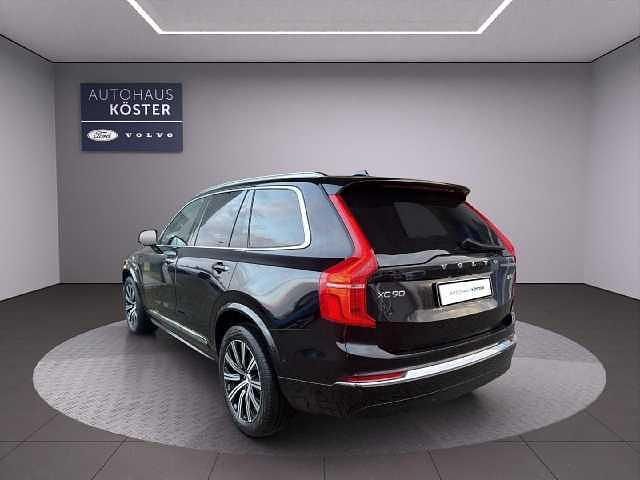 Gebraucht Volvo XC90 173 PS (127 kW) 2022 SUV