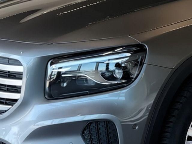 Gebraucht Mercedes GLB200 Progressive 150 PS (110 kW) 2024 Grau SUV
