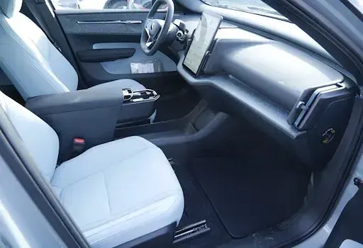 Gebraucht Volvo EX30 Performance 314 kW (428 PS) 2024 Vapour grey SUV