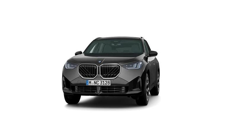 Neu 2025 BMW X3 Comfort Edition SUV | 66.490 € (Etwas zu teuer) - Bild 1/2
