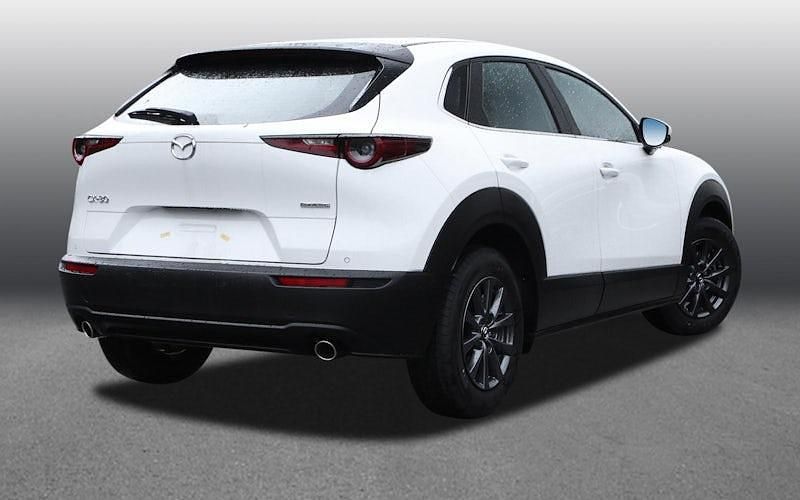 Neu Mazda CX-30 Prime-Line 140 PS (102 kW) 2026 Arctic white SUV