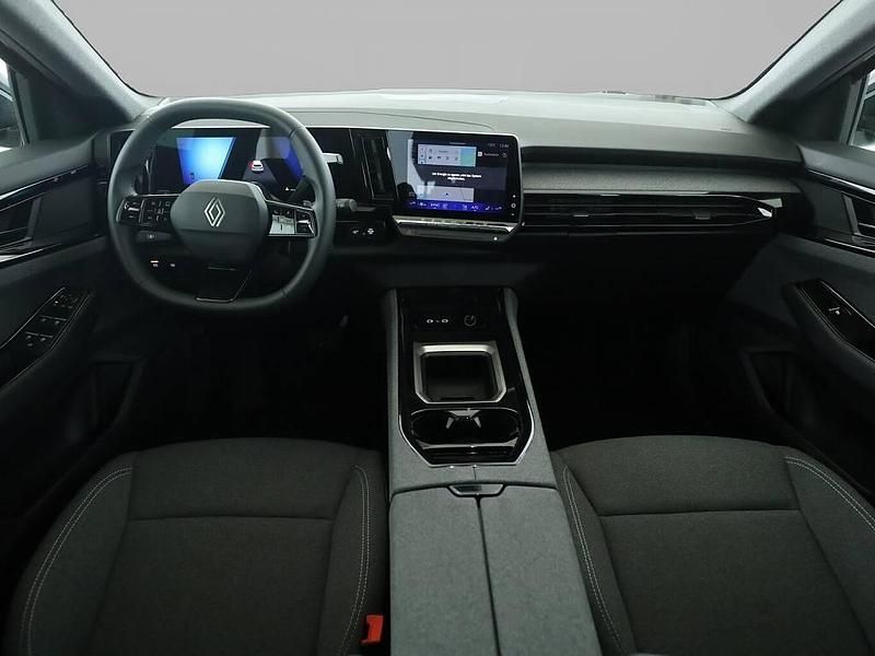 Gebraucht Renault Austral Evolution 158 PS (116 kW) 2025 Grau SUV