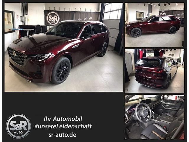 Gebraucht 2025 Mazda 3 Homura-Line SUV | 61.880 € - Bild 1/4
