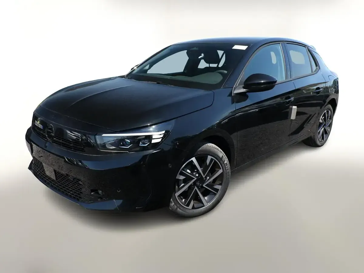 Gebraucht Opel Corsa Ultimate 145 PS (106 kW) 2025 Kleinwagen